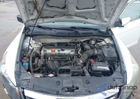 2012 Honda Accord 2.4 Se from USA, damaged, VIN 1HGCP2F67CA135637